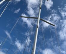 Sailing Yacht Feeling 39 DI Sailing World Yachtbrokers 25