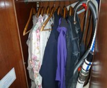 Sailing Yacht Grinde Sailing World Yachtbrokers Heiligenhafen 15