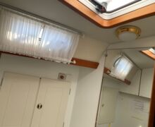 Sailing Yacht Hallberg-Rassy 42 F Sailing World Yachtbrokers Heiligenhafen 50