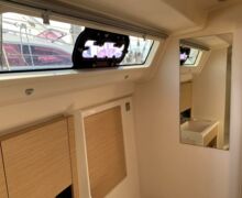 Sailing Yacht Hanse 348 Sailing World Yachtbrokers Heiligenhafen 51