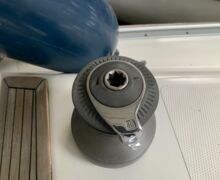 Sailing Yacht Hanse 375 Sailing World Yachtbrokes Heiligenhafen (52)