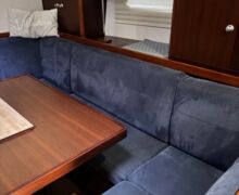 Sailing Yacht Hanse 375 Sailing World Yachtbrokes Heiligenhafen 70