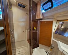 Sailing Yacht Jeanneau Sun Odyssey 36i Sailing World Yachtmakler Heiligenhafen 12