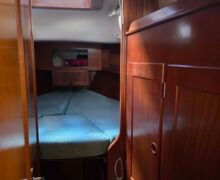 Sailing Yacht Malö 40 Yachtmakler Sailing World 16