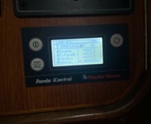 Sailing Yacht S&S 50 Sailing World Yachtbrokers 13