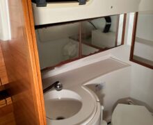 Sailing Yacht Salon 34 Sailing World Yachtbrokers 38