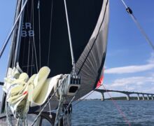 Sailing Yacht Salon 34 Sailing World Yachtbrokers 42