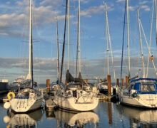 Sailing Yacht Salona 34 Sailing World Yachtbrokers 03