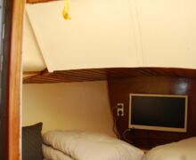 Sailing Yacht Snapdragon Sailing World Yachtbrokers 28