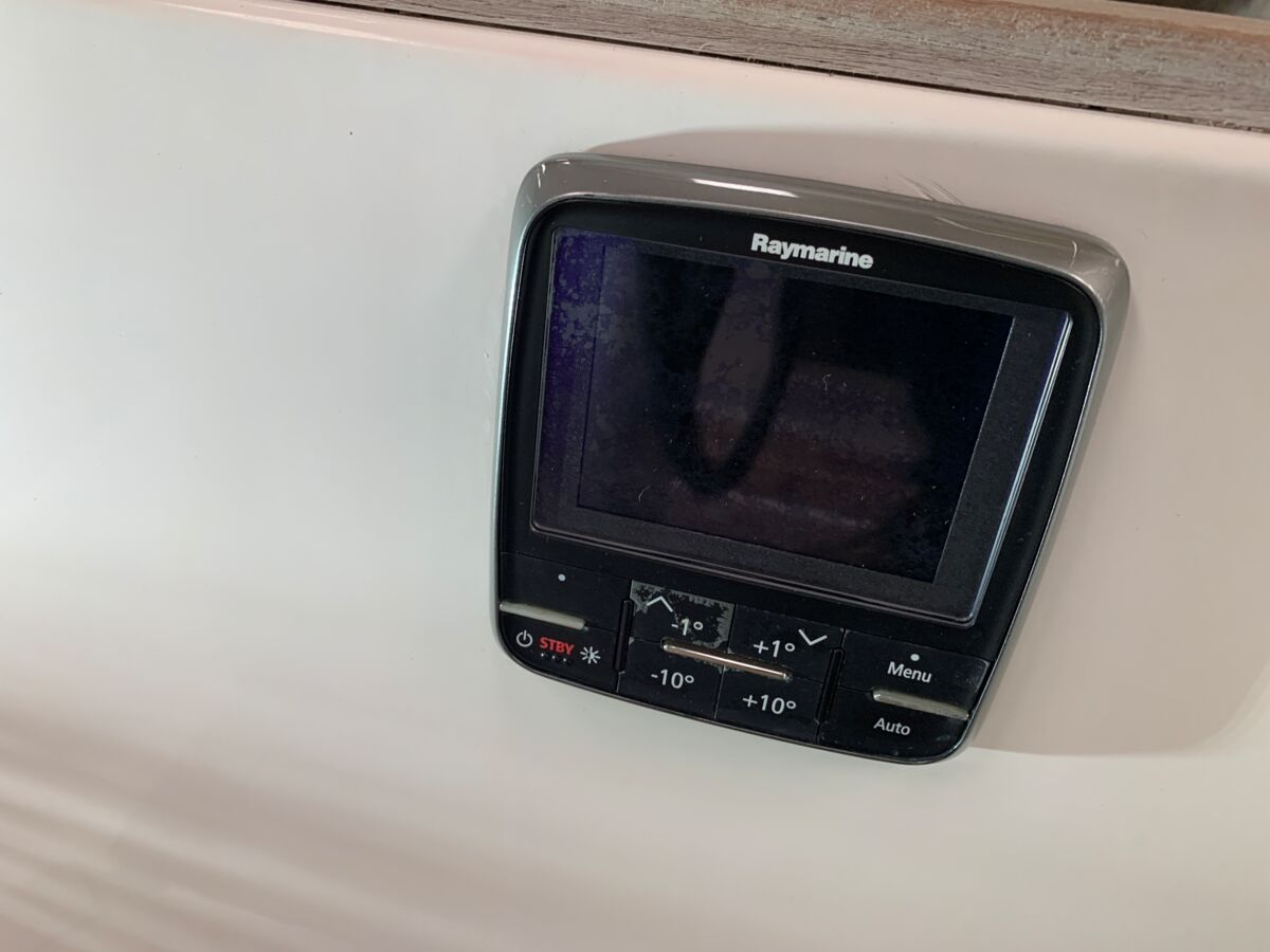 Sailing Yacht Wasa 370 Sailing World Yachtbrokers 60