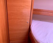 Sailingyacht Bavaria 31 Cruiser 18