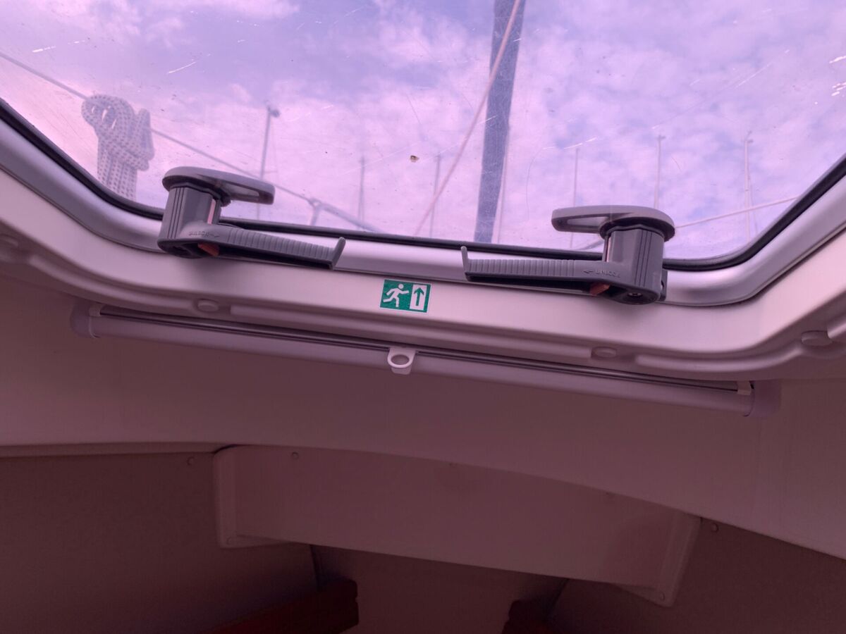 Sailingyacht Bavaria 31 Cruiser 20
