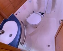 Sailingyacht Bavaria 31 Cruiser 30