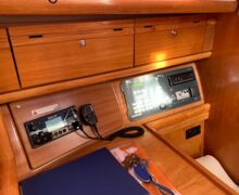 Sailingyacht Bavaria 31 Cruiser 7