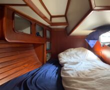 Segelyacht  Shearwater 39 Sailing World Yachtmakler Heiligenhafen 25