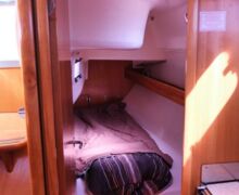 Segelyacht Bavaria 30 Cruiser Sailingworld Yachtmakler Heiligenhafen 11