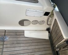 Segelyacht Bavaria 31 Cruiser Limited Edition Saling World Yachtmakler Heiligenhafen 36
