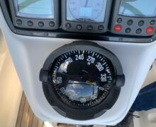 Segelyacht Bavaria 31 Cruiser Limited Edition Saling World Yachtmakler Heiligenhafen 39