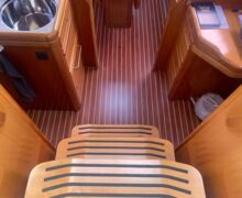 Segelyacht Bavaria 31 Cruiser Sailing World Yachtbrokers Heiligenhafen 10