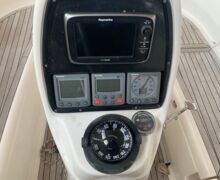 Segelyacht Bavaria 31 Cruiser Sailing World Yachtmakler 41