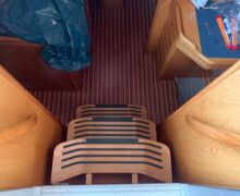 Segelyacht Bavaria 31 Cruiser Sailing World Yachtmakler 51
