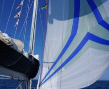 Segelyacht Bavaria 34 Cruiser Sailing World Yachtmakler Heiligenhafen 37