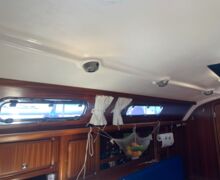 Segelyacht Bavaria 34 Sailing World Yachtmakler Heiligenhafen 10