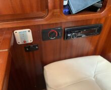 Segelyacht Bavaria 34 Sailing World Yachtmakler Heiligenhafen 14