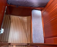 Segelyacht Bavaria 34 Sailing World Yachtmakler Heiligenhafen 23