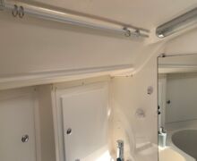 Segelyacht Bavaria 34 Sailing World Yachtmakler Heiligenhafen 32