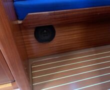 Segelyacht Bavaria 34 Sailing World Yachtmakler Heiligenhafen 46