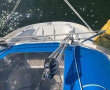 Segelyacht Bavaria 34 Sailing World Yachtmakler Heiligenhafen 57