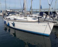 Segelyacht Bavaria 37 Cruiser Sailing World Yachtbrokers Heiligenhafen 1