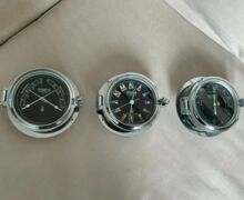 Segelyacht Bavaria 37 Cruiser Sailing World Yachtmakler 24 (1)