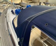 Segelyacht Bavaria 37 Cruiser Sailing World Yachtmakler 33 (1)