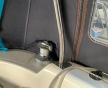 Segelyacht Bavaria 37 Cruiser Sailing World Yachtmakler 51 (1)