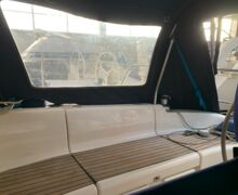 Segelyacht Bavaria 37 Cruiser Sailing World Yachtmakler 52 (1)