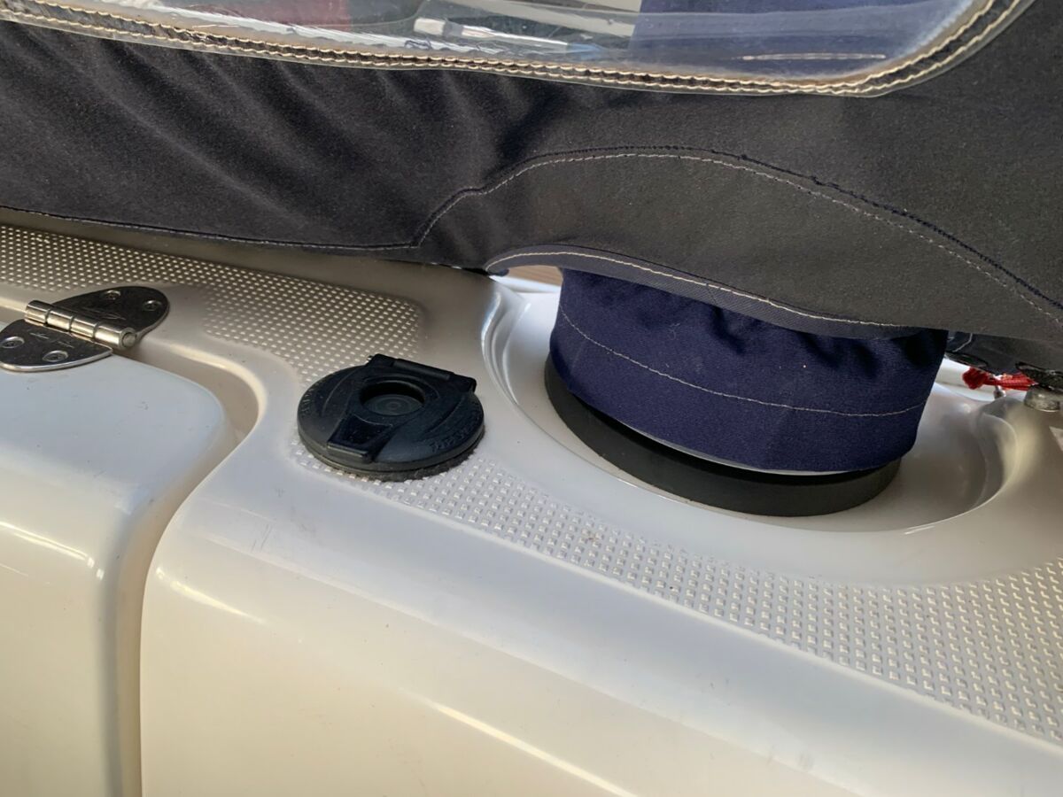 Segelyacht Bavaria 37 Cruiser Sailing World Yachtmakler 53 (1)