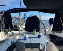 Segelyacht Bavaria 37 Cruiser Sailing World Yachtmakler 55 (1)