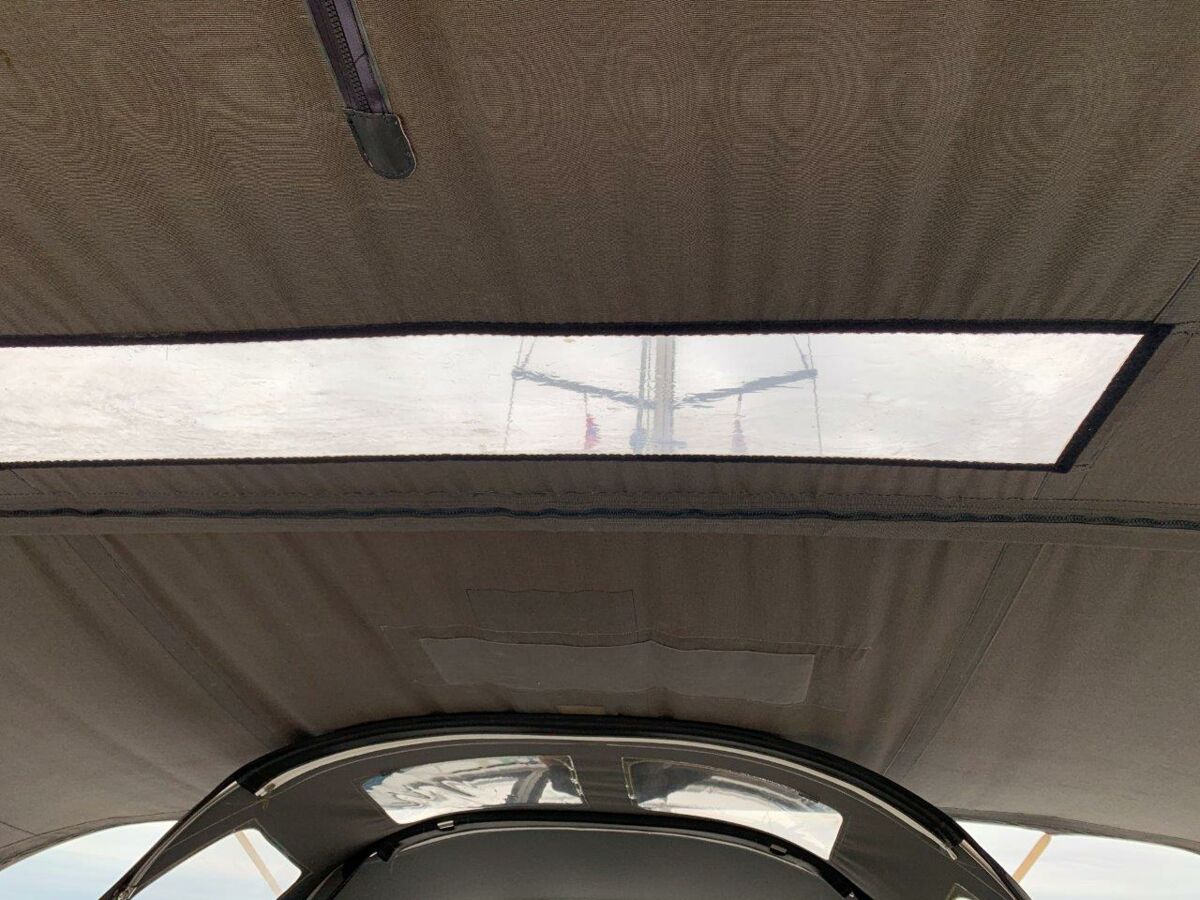 Segelyacht Beneteau Oceanis 46 Sailing World Yachtmakler 25