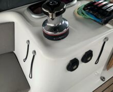 Segelyacht Beneteau Oceanis 46 Sailing World Yachtmakler 39