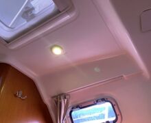 Segelyacht Beneteau Oceanis 46 Sailing World Yachtmakler 74