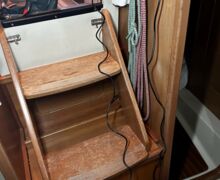 Segelyacht Dehler 35 CWS Sailing World Yachtmakler Heiligenhafen 16