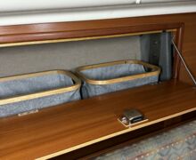 Segelyacht Dehler 35 CWS Sailing World Yachtmakler Heiligenhafen 23