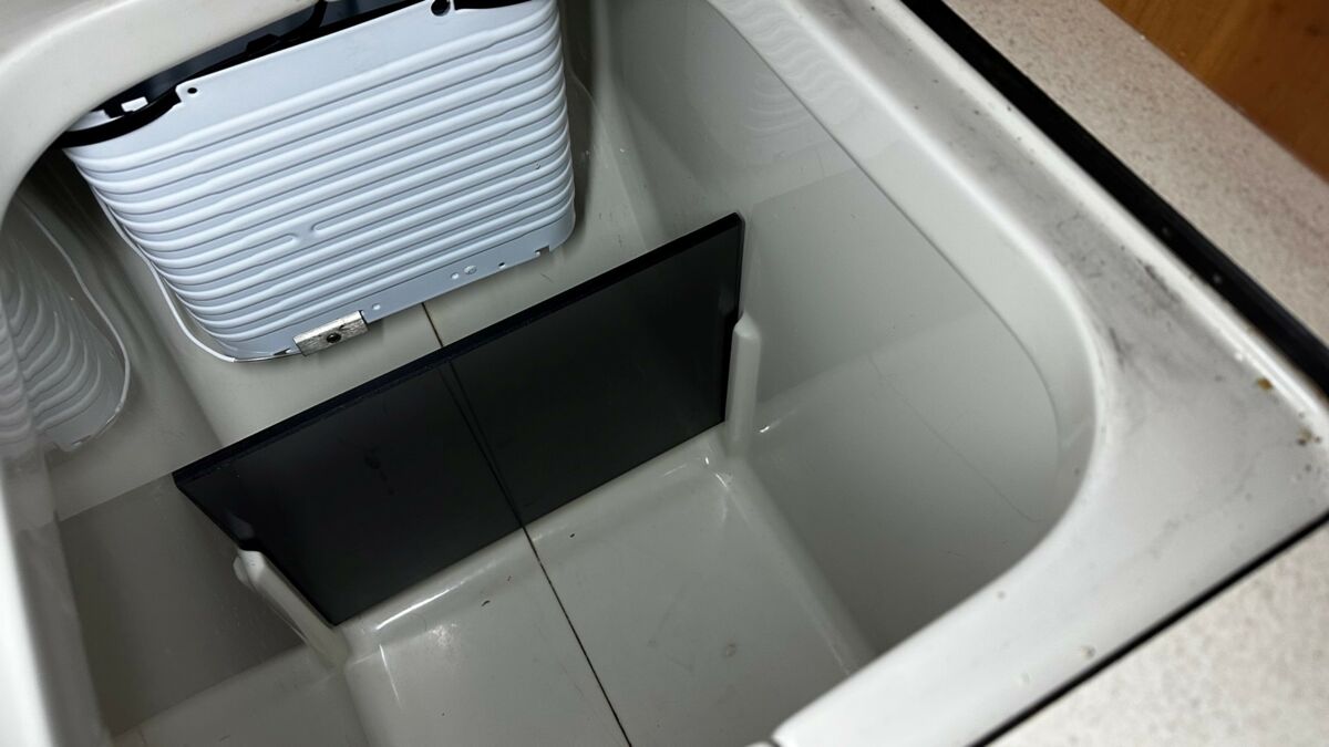 Segelyacht Dehler 35 CWS Sailing World Yachtmakler Heiligenhafen 50