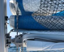 Segelyacht Dehler 35 CWS Sailing World Yachtmakler Heiligenhafen 8