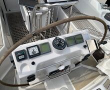 Segelyacht Dehler 41 Decksalon Sailing World Yachtmakler 18
