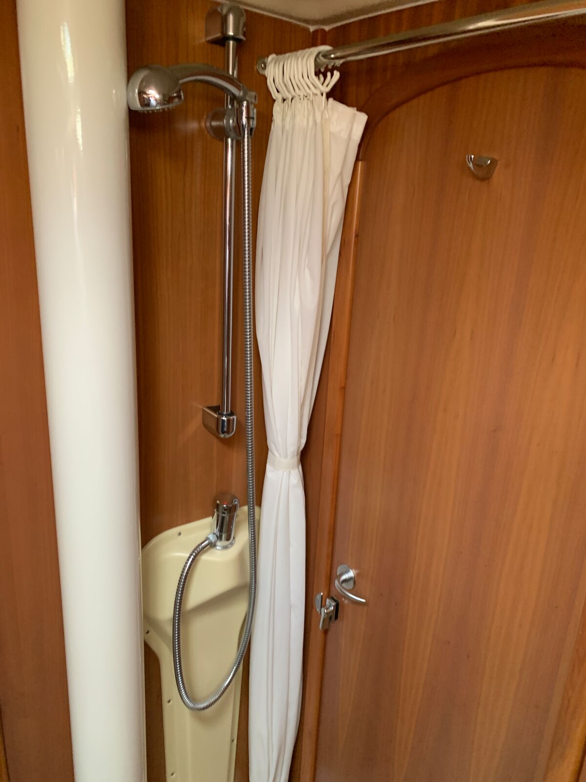 Segelyacht Dehler 41 Decksalon Sailing World Yachtmakler 65