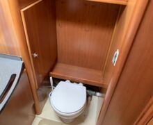 Segelyacht Dehler 41 Decksalon Sailing World Yachtmakler 66