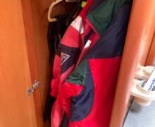 Segelyacht Dehler 41 Decksalon Sailing World Yachtmakler 69